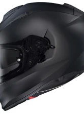 Scorpion EXO Ryzer Solid Helmet                                     - RYZ-0103 - Image 6