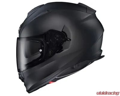 Scorpion EXO Ryzer Solid Helmet - RYZ-0103