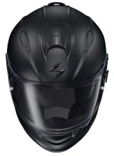 Scorpion EXO Ryzer Solid Helmet                                     - RYZ-0103 - Image 7