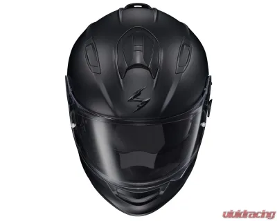 Scorpion EXO Ryzer Solid Helmet - RYZ-0103