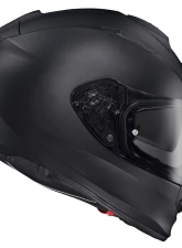 Scorpion EXO Ryzer Solid Helmet                                     - RYZ-0103 - Image 8