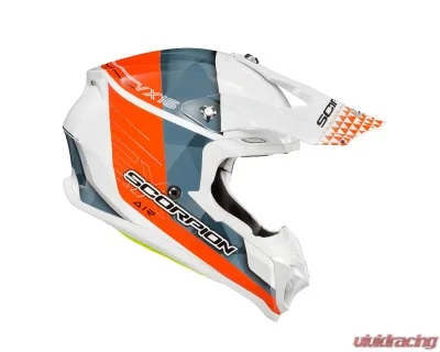 Scorpion EXO VX-16 Off-Road Prism Helmet - 16-1024