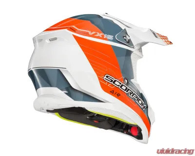Scorpion EXO VX-16 Off-Road Prism Helmet - 16-1024