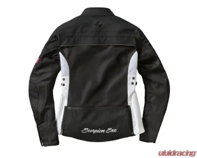 Scorpion EXO Cargo Air Women's Jacket - 51503-5