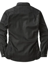 Scorpion EXO Covert Women's Wax Riding Shirt                                     - 52101-5 - Image 2