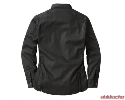 Scorpion EXO Covert Women's Wax Riding Shirt - 52101-5