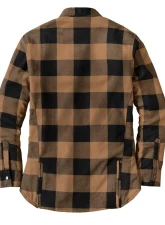 Scorpion EXO Covert Women's Flannel                                     - 52221-2 - Image 2