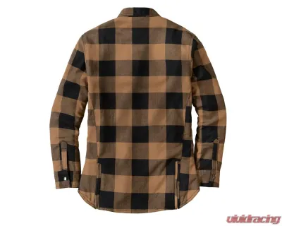 Scorpion EXO Covert Women's Flannel - 52221-2