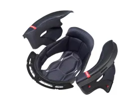 Scorpion EXO XT9000 Kwikwick III Liner/Cheek Pad Kit