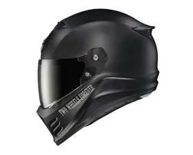 Scorpion EXO Covert FX VTwin Visionary Full Face Helmet