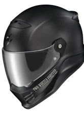 Scorpion EXO Covert FX VTwin Visionary Full Face Helmet                                     - CFX-1107 - Image 2