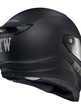 Scorpion EXO Covert FX VTwin Visionary Full Face Helmet                                     - CFX-1107 - Image 5