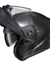 Scorpion EXO-AT960 Solid Modular Helmet                                     - 96-0103 - Image 5