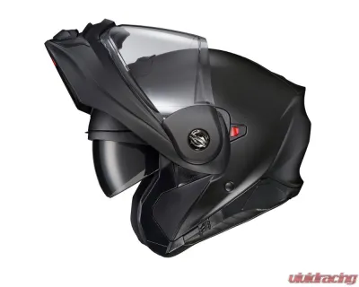Scorpion EXO-AT960 Solid Modular Helmet - 96-0103