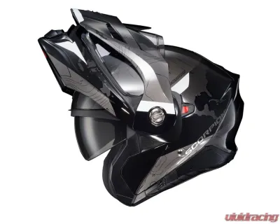 Scorpion EXO-AT960 Topographic Modular Helmet - 96-1023