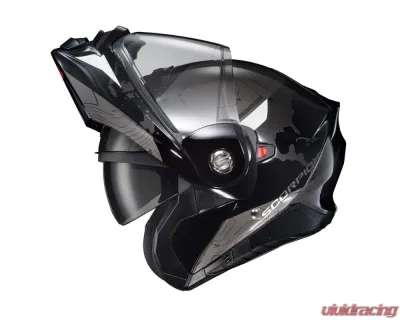 Scorpion EXO-AT960 Topographic Modular Helmet - 96-1023
