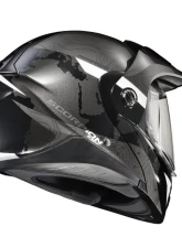 Scorpion EXO-AT960 Topographic Modular Helmet                                     - 96-1023 - Image 7