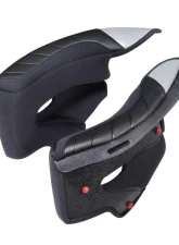 Scorpion EXO Covert FX Kwikwick C Liner Set                                     - CFX-600-07 - Image 3