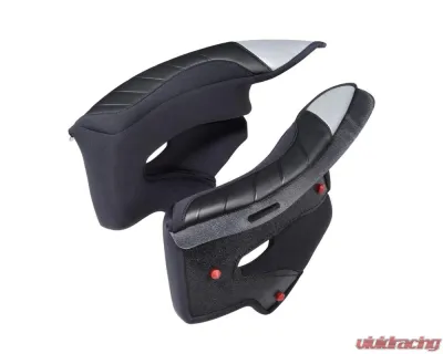Scorpion EXO Covert FX Kwikwick C Liner Set - CFX-600-07