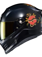 Scorpion EXO Covert FX The Litas Full Face Helmet                                     - CFX-1005 - Image 6