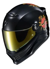 Scorpion EXO Covert FX The Litas Full Face Helmet                                     - CFX-1005 - Image 2