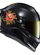 Scorpion EXO Covert FX The Litas Full Face Helmet                                     - CFX-1005 - Image 4