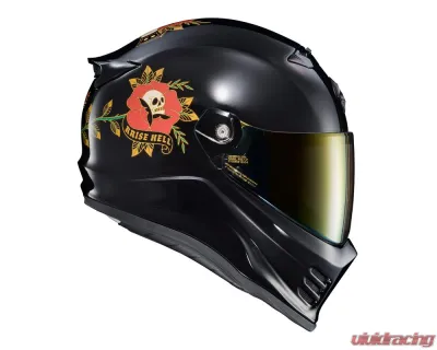 Scorpion EXO Covert FX The Litas Full Face Helmet - CFX-1005