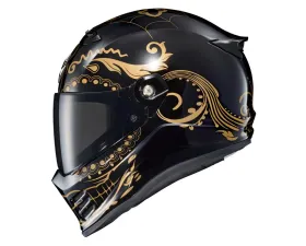 Scorpion EXO Covert FX El Malo Full Face Helemet