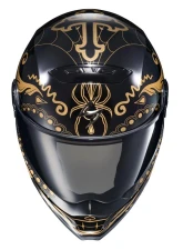 Scorpion EXO Covert FX El Malo Full Face Helemet                                     - CFX-1213 - Image 3