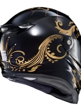 Scorpion EXO Covert FX El Malo Full Face Helemet                                     - CFX-1213 - Image 6