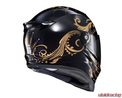 Scorpion EXO Covert FX El Malo Full Face Helemet - CFX-1213