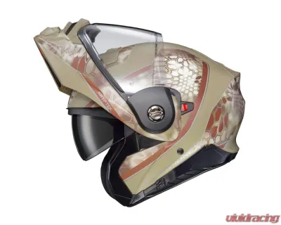 Scorpion EXO-AT960 Kryptek Modular Helmet - 96-2116