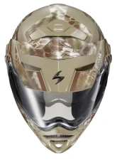 Scorpion EXO-AT960 Kryptek Modular Helmet                                     - 96-2116 - Image 5