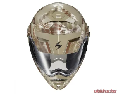 Scorpion EXO-AT960 Kryptek Modular Helmet - 96-2116
