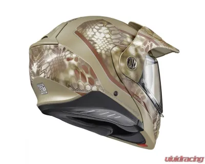 Scorpion EXO-AT960 Kryptek Modular Helmet - 96-2116