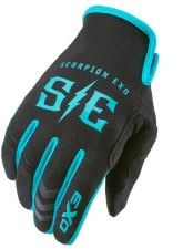 Scorpion EXO Air-Stretch Charge Gloves                                     - G44-068 - Image 2