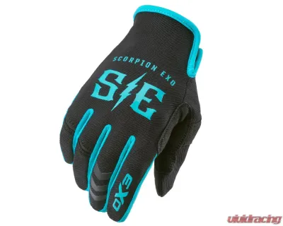 Scorpion EXO Air-Stretch Charge Gloves - G44-068
