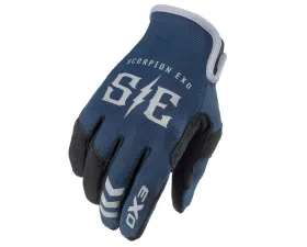 Scorpion EXO Air-Stretch Charge Gloves