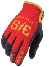 Scorpion EXO Air-Stretch Charge Gloves                                     - G44-013 - Image 2