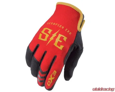 Scorpion EXO Air-Stretch Charge Gloves - G44-013
