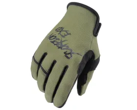Scorpion EXO Air-Stretch Grind Gloves