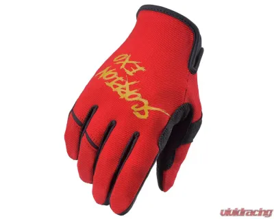 Scorpion EXO Air-Stretch Grind Gloves - G46-016