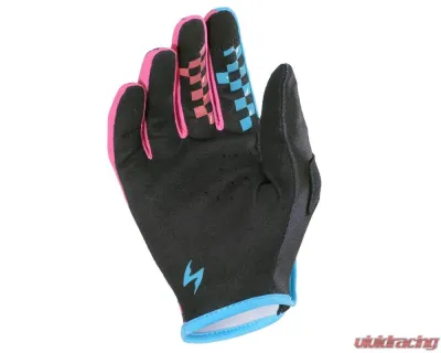 Scorpion EXO Air-Stretch Tagger Gloves - G42-036