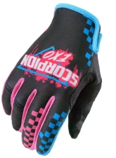 Scorpion EXO Air-Stretch Tagger Gloves                                     - G42-036 - Image 2