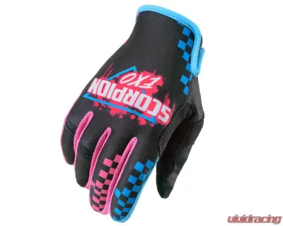 Scorpion EXO Air-Stretch Tagger Gloves - G42-036