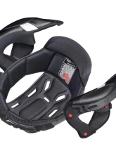 Scorpion EXO Covert FX Kwikwick C Liner Set                                     - CFX-600-07 - Image 4