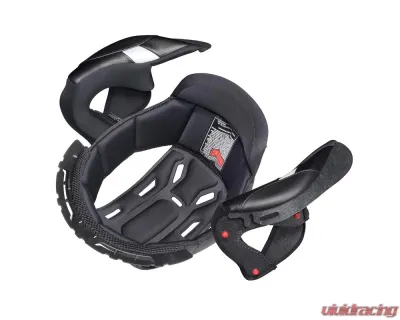 Scorpion EXO Covert FX Kwikwick C Liner Set - CFX-600-07