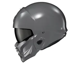 Scorpion EXO Covert 2 Solid Helmet
