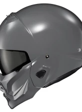 Scorpion EXO Covert 2 Solid Helmet                                     - CV2-0042 - Image 5