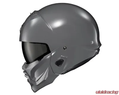 Scorpion EXO Covert 2 Solid Helmet - CV2-0042